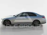 2025 Mercedes Benz C 220