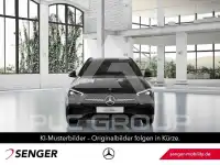 2025 Mercedes Benz C 220