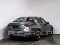 2025 Mercedes Benz C 220
