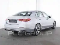 2025 Mercedes Benz C 220
