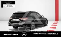 2025 Mercedes Benz C 220