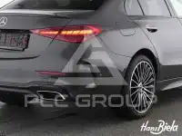 2025 Mercedes Benz C 220