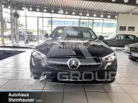 2025 Mercedes Benz C 220