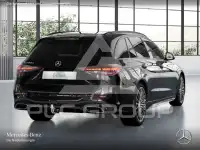 2025 Mercedes Benz C 220