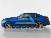 2025 Mercedes Benz C 220