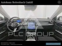 2025 Mercedes Benz C 220