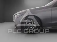 2025 Mercedes Benz C 220