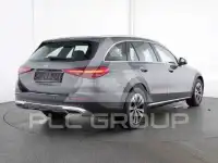 2025 Mercedes Benz C 220
