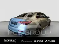 2025 Mercedes Benz C 220
