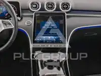 2025 Mercedes Benz C 220