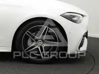 2025 Mercedes Benz C 220
