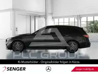 2025 Mercedes Benz C 220