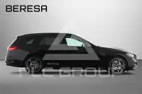 2025 Mercedes Benz C 220