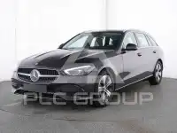 2025 Mercedes Benz C 220