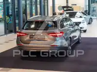 2025 Mercedes Benz C 220