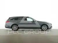 2025 Mercedes Benz C 220