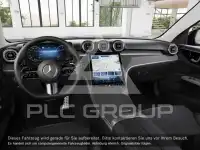 2025 Mercedes Benz C 220