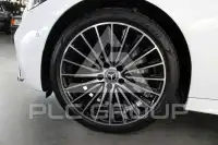 2025 Mercedes Benz C 220