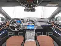 2025 Mercedes Benz C 220