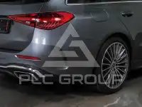 2025 Mercedes Benz C 220