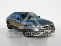 2025 Mercedes Benz C 220