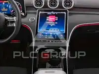 2025 Mercedes Benz C 220