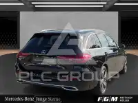 2025 Mercedes Benz C 220