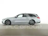 2025 Mercedes Benz C 220