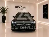 2025 Mercedes Benz C 220