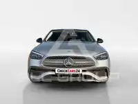 2025 Mercedes Benz C 220