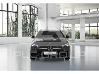 2025 Mercedes Benz C 220