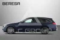 2025 Mercedes Benz C 220