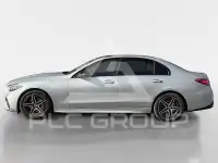 2025 Mercedes Benz C 220