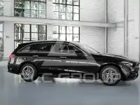 2025 Mercedes Benz C 220