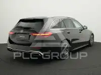 2025 Mercedes Benz C 220