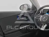 2025 Mercedes Benz C 220