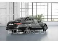2025 Mercedes Benz C 220