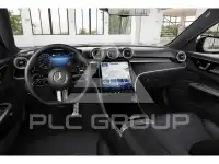 2025 Mercedes Benz C 220