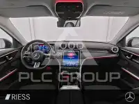 2025 Mercedes Benz C 220
