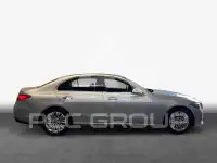 2025 Mercedes Benz C 220