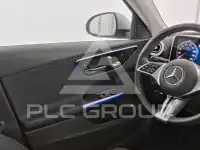 2025 Mercedes Benz C 220