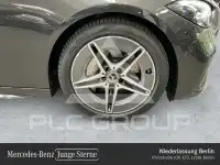 2025 Mercedes Benz C 220
