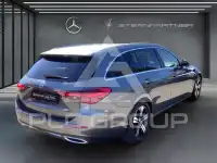 2025 Mercedes Benz C 220