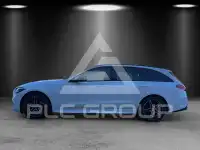 2025 Mercedes Benz C 220