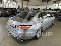 2025 Mercedes Benz C 220