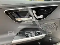 2025 Mercedes Benz C 220