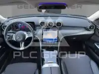 2025 Mercedes Benz C 220