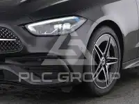 2025 Mercedes Benz C 220