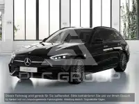 2025 Mercedes Benz C 220