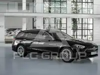 2025 Mercedes Benz C 220